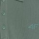 17. Polo shirt 4F M 4FWAW25TPTSM555 41S