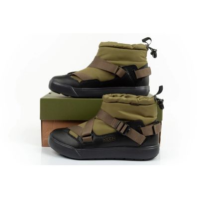 20. Keen Hoodzerra WP W 1026673 Snow Boots