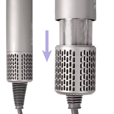 13. ELDOM HAIR DRYER HT280 1500 W LED DISPLAY