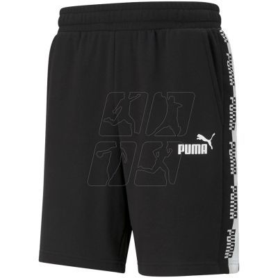 2. Puma Amplified M 585786 01 shorts