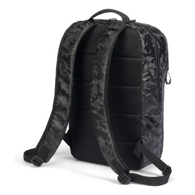 3. DICOTA D32126 backpack Camouflage Polyester hiking backpack