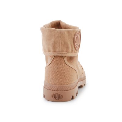 5. Palladium Baggy W shoes 92353-287-M