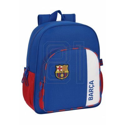 4. FC Barcelona junior backpack 612326640