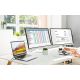 4. Manhattan 190398 Wired Docking Station USB 3.2 Gen 1 (3.1 Gen 1) Type-C Gray