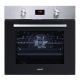 2. CATA MD 6106 X 60 l A Black, Stainless Steel