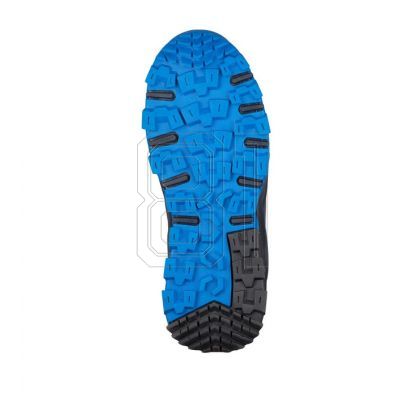 4. Trollkids Tronfjell Hiker Low Jr 475-117 shoes