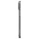 4. Spigen Ultra Hybrid Mag Case with MagSafe for iPhone 15 - White