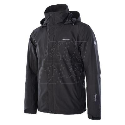 Hi-Tec Howard Jacket M 92800377558