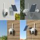 3. Reolink G430 IP surveillance camera
