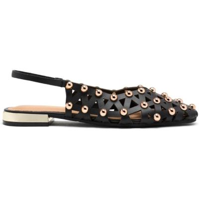 Gioseppo CALAMUS Black Women's Shoes (75135-P-Black)