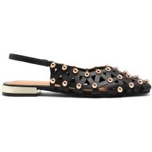 Gioseppo CALAMUS Black Women's Shoes (75135-P-Black)