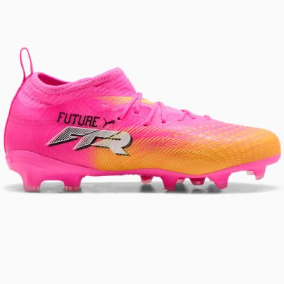 2. Puma Future 9 Match Jr FG/AG 108721-05 shoes