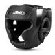 M Boxing Helmet - Black Master