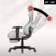 4. Huzaro Force 5.7 Grey Gaming Chair