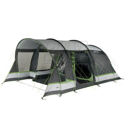High Peak Garda 4.0 11821 tent