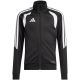 9. adidas Tiro 26 League Training Kids' Sweatshirt Black JY7202