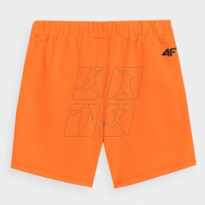 2. Shorts 4F Jr 4FJSS23TFSHM151 70S