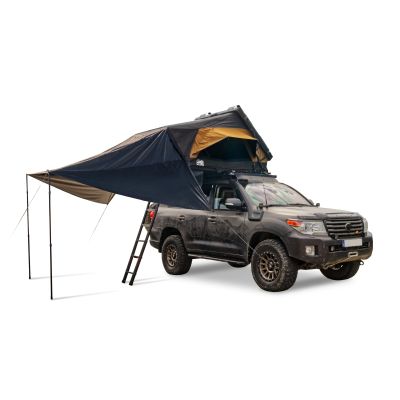 7. OFFLANDER ROOF FOR TENT FOLD E 150