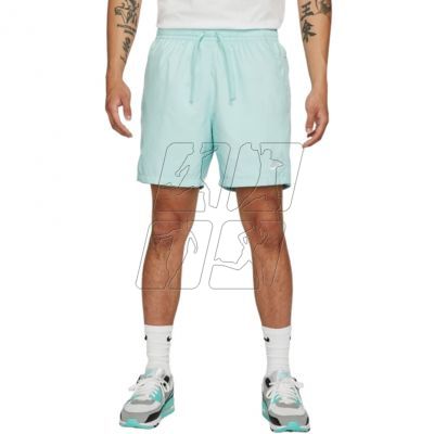 3. Nike NSW Spe Wvn Lnd Short Flow M AR2382 382