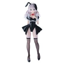 BANPRESTO ALYA SHHFiR GLITTER&GLAMOURS – ALYA (BUNNY Ver.)