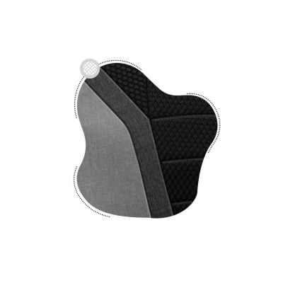 22. HZ-Ranger Ranger 1.0 Gr Children's Gaming Chair