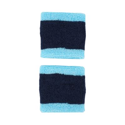 6. Nike Swoosh Wristbands 2 Pack N1012405403OS