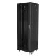 2. Lanberg FF01-6637-12B 37U Stand Freestanding Rack Black