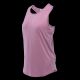 Women's sleeveless T-shirt LADY AMIO