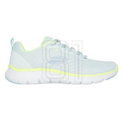 4. Skechers Flex Appeal 5.0 W shoes 150201-MTMT