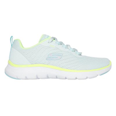 4. Skechers Flex Appeal 5.0 W shoes 150201-MTMT
