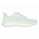 4. Skechers Flex Appeal 5.0 W shoes 150201-MTMT