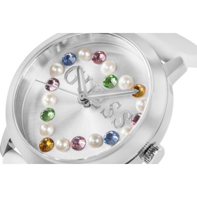 4. Guess Devotion GW0998L1 Women's Watch + BOX