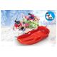 2. Jamara Snow Play Bob Comfort Other Ride-Ons Red Plastic