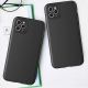 5. Soft Case case for Oppo Reno 8 T 5G / Oppo A1 Pro thin silicone cover black