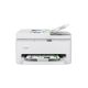 100. Canon Pixma TS7550i white multifunction device