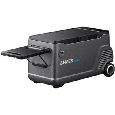 11. Anker EverFrost 50 (53L) Powered Cooler