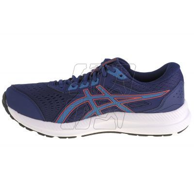 6. Asics Gel Contend 8 M 1011B492-403 running shoes