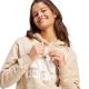 4. adidas Essentials Big Logo Regular Fleece Hoodie W IR9330