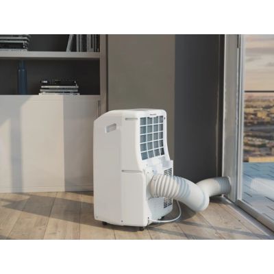 11. WHIRLPOOL PACF212HP W portable air conditioner