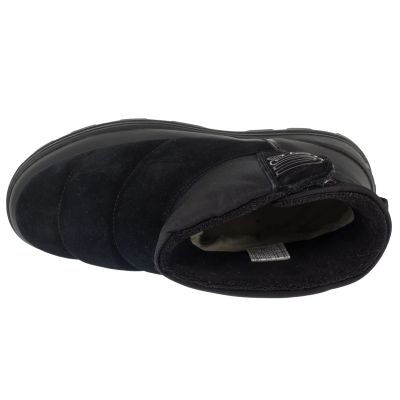 3. UGG W Classic Klamath Mini 1143932-BLK Black 37
