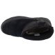 3. UGG W Classic Klamath Mini 1143932-BLK Black 37