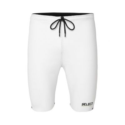 SELECT PROTECTOR SHORTS 6400 white/black KEEPING WARM 2 color.