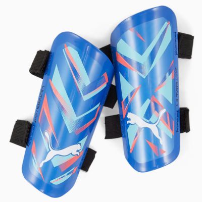 Puma Ultra Light Strap shin guards 030875-11