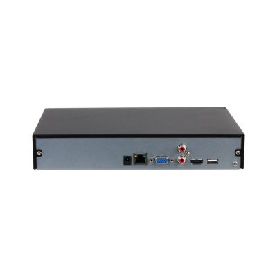 2. DAHUA NVR4108HS-4KS2/L IP recorder