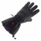 2. Leather gloves Glovii GS5XL (universal; XL; black)