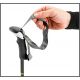 7. LEKI Makalu Lite trekking poles 100-135 cm