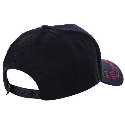 3. Capslab Disney Donald Duck Cap CL-DIS-1-DUC3 Black One Size