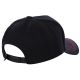 3. Capslab Disney Donald Duck Cap CL-DIS-1-DUC3 Black One Size