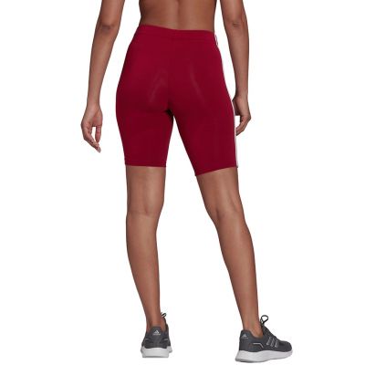 5. adidas W 3S BK SHO W HD1801 shorts