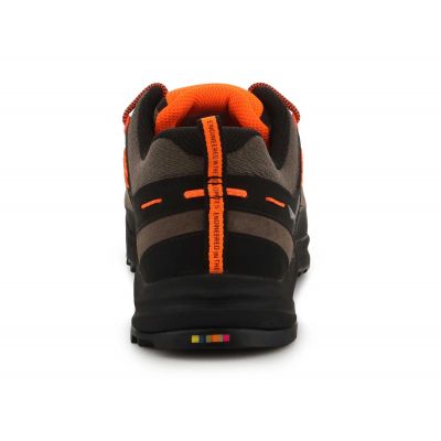 7. Salewa Wildfire MS Leather M 61395-7953 shoes